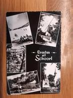 Schoorl groeten uit, Ophalen of Verzenden, Noord-Holland