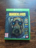 Borderlands the Handsome Collection, Spelcomputers en Games, Games | Xbox One, Ophalen of Verzenden, Zo goed als nieuw
