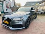 Audi A6 Avant 4.0 TFSI RS 6 quattro Pro Line Plus Garantie A, Automaat, Euro 5, Gebruikt, 8 cilinders