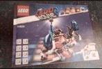 The Lego Movie nr 70828: Pop-Up Party Bus, Ophalen of Verzenden, Zo goed als nieuw