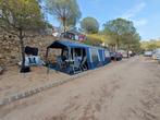 Jamet Arizona All Season 2007 + gratis Hapro Dakkoffer, Caravans en Kamperen, Vouwwagens, Ophalen