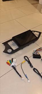 Kia Picanto | Autoradio | 2010 - 2016, Auto diversen, Ophalen of Verzenden
