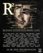 Free Your Mind R2-Festival tickets te koop!, Tickets en Kaartjes, Twee personen, September