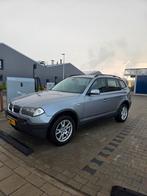 BMW X3 2.5 benzine Executive 2006 AUT., Automaat, 1800 kg, Vierwielaandrijving, Particulier