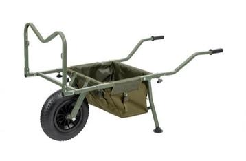 Trakker x-trail T1 barrow beschikbaar voor biedingen