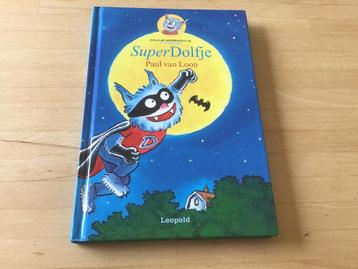 Paul van Loon - SuperDolfje beschikbaar voor biedingen