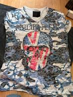 t shirt, Kleding | Heren, Ophalen of Verzenden, Zo goed als nieuw, Zwart