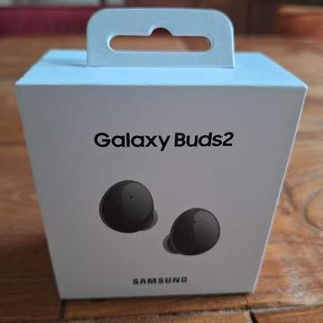 Galaxy Buds2 Sealed NIEUW  beschikbaar voor biedingen