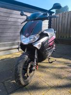 Gilera Runner Rst 70cc, Fietsen en Brommers, Ophalen, Zo goed als nieuw, Tweetakt, Vivacity