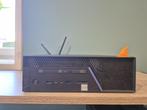 TEKNOPRO WIFI | i3 9100, 16GB DDR4, 256GB M2 | Windows 11, Niet ingevuld, Gebruikt, 256GB, Niet ingevuld