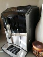 Siemens EQ3 S500 volautomatische bonen Koffiemachine, Ophalen of Verzenden, Gebruikt