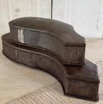 Brocante oude bakvorm / bakvormen vanaf 10,- euro, Antiek en Kunst, Curiosa en Brocante, Ophalen of Verzenden