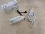 Elektrisch mes GRAEF EK501, wit, Ophalen of Verzenden, Nieuw