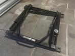 Stoelframe met slides Sparco voor Toyota Yaris, Ophalen of Verzenden, Toyota