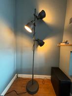 Vloerlamp HEKTAR 3 spot met 3 led lamlen, Huis en Inrichting, Lampen | Vloerlampen, Ophalen, Zo goed als nieuw, 150 tot 200 cm