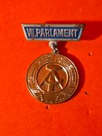 Oude DDR SPELD VOLKSARMEE, Ophalen of Verzenden