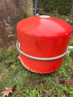 Expansievat 80L - Ideaal als vuurschaal!, Ophalen, Gebruikt, 20 tot 100 liter, Aardgas