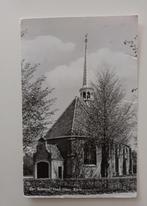 Kaart Den Bommel Ned. Herv. Kerk, Verzamelen, Ophalen of Verzenden, Gelopen, Zeeland