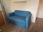 IKEA Hagalund 2 persoons Slaapbank + Extra Hoes, Ophalen, Tweepersoons, Zo goed als nieuw, Overige maten