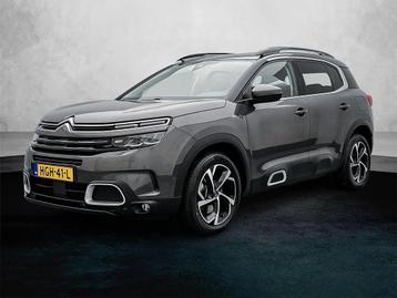 Citroën C5 Aircross SUV Business Hybrid 225 pk Automaat | N beschikbaar voor biedingen