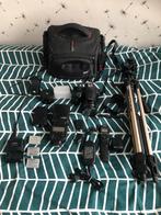 Canon SX60 HS Power Shot, Ophalen, Zo goed als nieuw, Overige merken