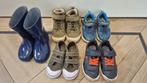 Pakket schoenen maat 26, Gebruikt, Schoenen, Jongen, Skechers