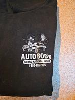 Kendrick lamar en sza vip - Grand National Tour - Maat XL, Zwart, Maat 56/58 (XL), Ophalen of Verzenden, Zo goed als nieuw