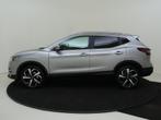 Nissan Qashqai 1.3 DIG-T Premium Edition | Automaat | Leder, Auto's, Nissan, Gebruikt, Euro 6, Bedrijf, Qashqai