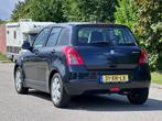 Suzuki Swift 1.3 Shogun 1e Eigenaar*5DR*Airco*105.000 NAP*LM, Voorwielaandrijving, Gebruikt, 400 kg, Origineel Nederlands