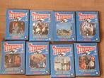 DVD's Thunderbirds, Cd's en Dvd's, Alle leeftijden, Ophalen of Verzenden, Gebruikt