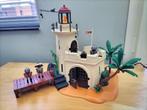 playmobil Ridderkasteel, Ophalen of Verzenden, Gebruikt, Complete set