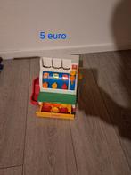 Speelgoed Kassa in Goede Staat, Kinderen en Baby's, Speelgoed | Overig, Ophalen, Zo goed als nieuw, Jongen of Meisje