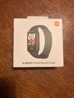 Xiaomi Smart Band 8 Active NEW, Xiaomi, Zwart, Nieuw, Ophalen of Verzenden