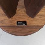 3x Vitra Jean Prouve Tabouret Bois Kruk Eiken, Niet ingevuld, Niet ingevuld, Ophalen of Verzenden, Zo goed als nieuw