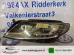 VOLKSWAGEN passat CC KOPLAMP 3C8941752F, Ophalen of Verzenden, Gebruikt, Volkswagen