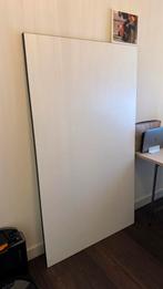 Bureaublad voor Eiermann frame, Huis en Inrichting, Ophalen, Gebruikt, Bureau