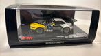 Bmw z4 gt3 24h Nurburgring 2010 minichamps 1.43, Ophalen of Verzenden, A, A, A