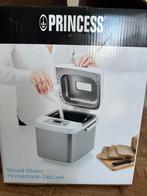 Broodbakmachine - Perfect voor thuisbakken!, Met timer, 800 tot 1200 gram deeg, Nieuw, Ophalen of Verzenden