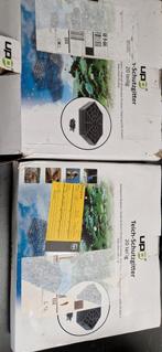 Drijvende bescherming voor vijver., Tuin en Terras, Ophalen of Verzenden, Zo goed als nieuw, Overige typen