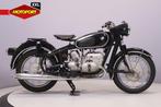 BMW R 50 (bj 1962), Chopper