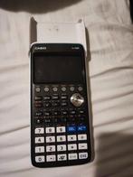 Casio Rekenmachine, Ophalen of Verzenden, Grafische rekenmachine, Zo goed als nieuw