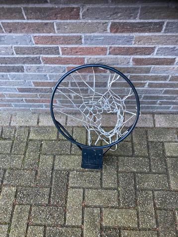 Basketbal Doel - Zo Goed Als Nieuw! beschikbaar voor biedingen