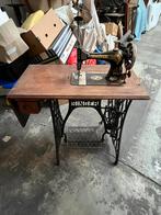 Singer naaimachine, Antiek en Kunst, Antiek | Naaimachines, Ophalen