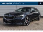 BMW 5 Serie 530e M Sport Automaat / Panoramadak / Adaptieve, Automaat, 1998 cc, Achterwielaandrijving, 4 cilinders