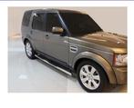 Side bars voor de Land Rover Discovery 3 + 4 NIEUW  !!!!!, Nieuw, Land Rover, Ophalen of Verzenden