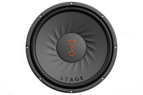 900W JBL STAGE 102 Subwoofer 10'' Inch (225Wrms)., Auto diversen, Autospeakers, Zo goed als nieuw, Ophalen of Verzenden