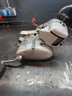 Motorblok Zundapp Liste 1, Ophalen, Gebruikt, Blok