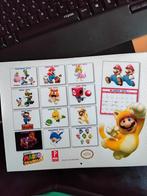 super mario 3d world premiere edition, Ophalen of Verzenden, Zo goed als nieuw, Diverse