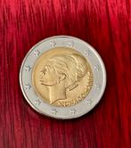 Grace kelly monaco 2007, Postzegels en Munten, Ophalen of Verzenden, Monaco, 2 euro
