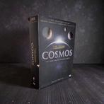 Carl Sagan - Cosmos DVD Boxset, Cd's en Dvd's, Dvd's | Tv en Series, Gebruikt, Alle leeftijden, Boxset, Ophalen of Verzenden
